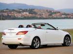 Lexus IS250C Limited Edition 2011 года